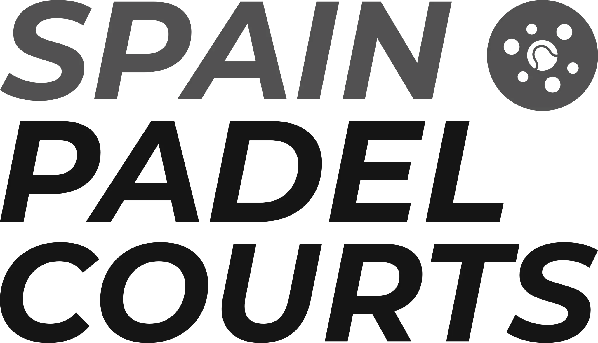 Spain Padel Courts