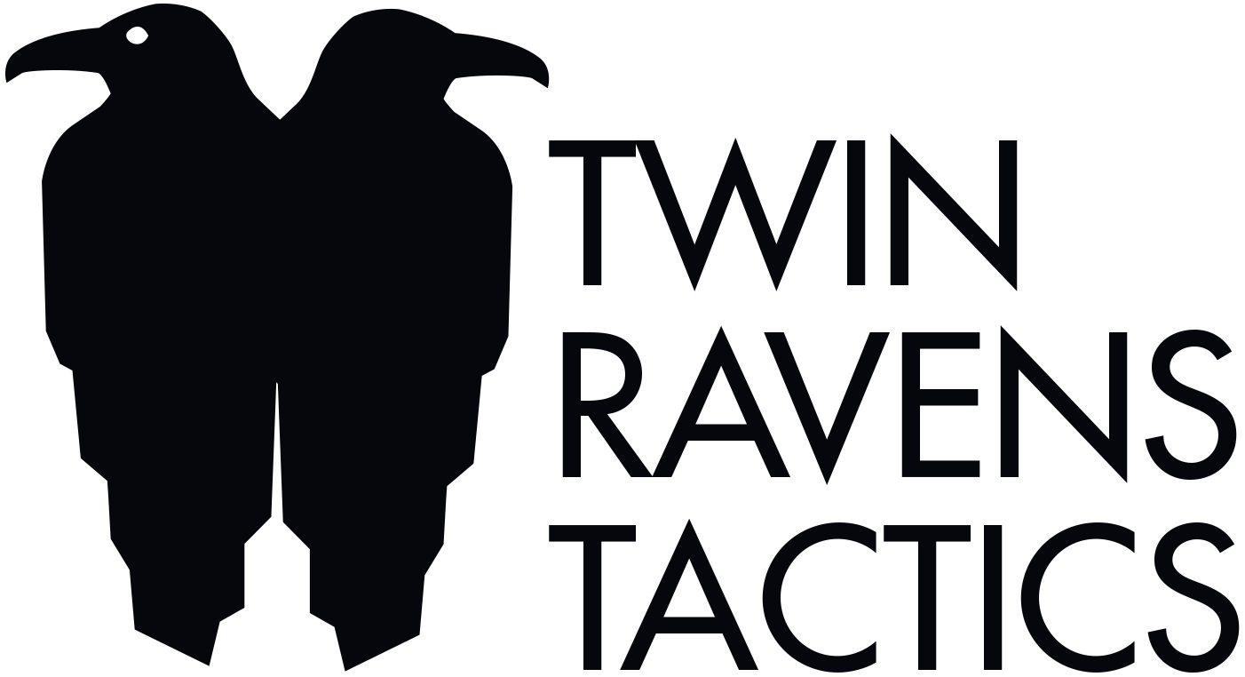 Twin Ravens Tactics